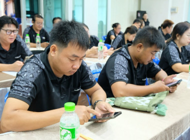 โครงการประชุมเชิงปฎิบัติการ ... พารามิเตอร์รูปภาพ 59